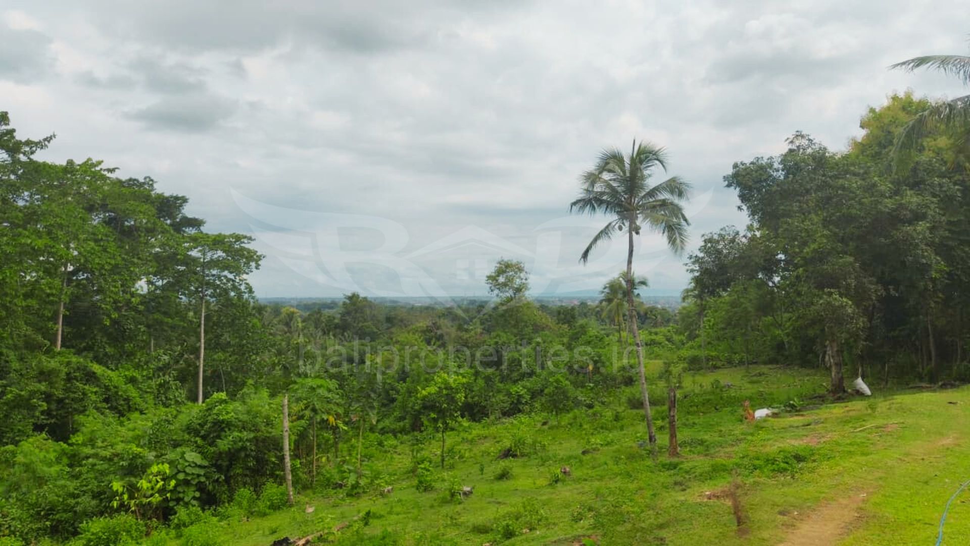 Tanah Kavling Lotus BB Agung