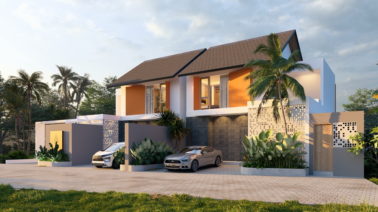 ROYAL VILLAS BALI. SANUR