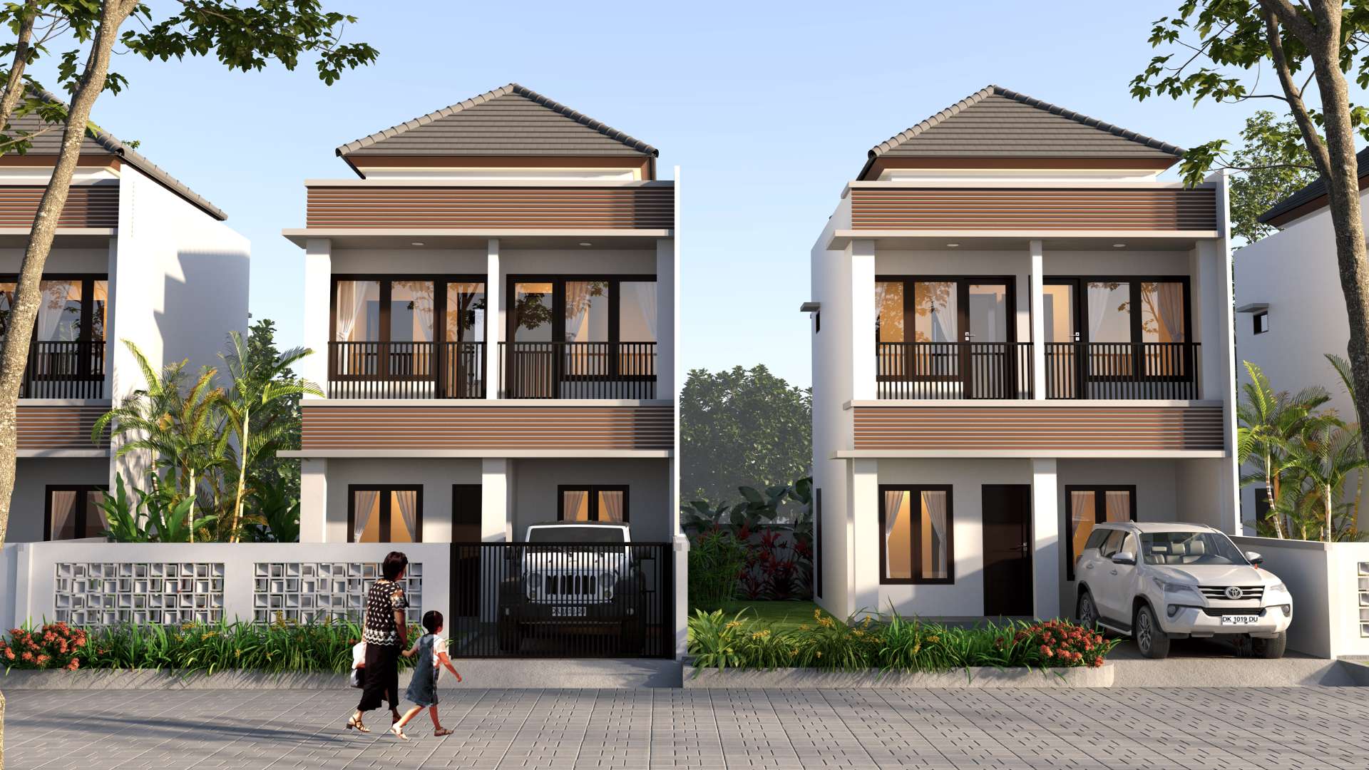 PERDANA KAMPIAL CLUSTER PHASE 3