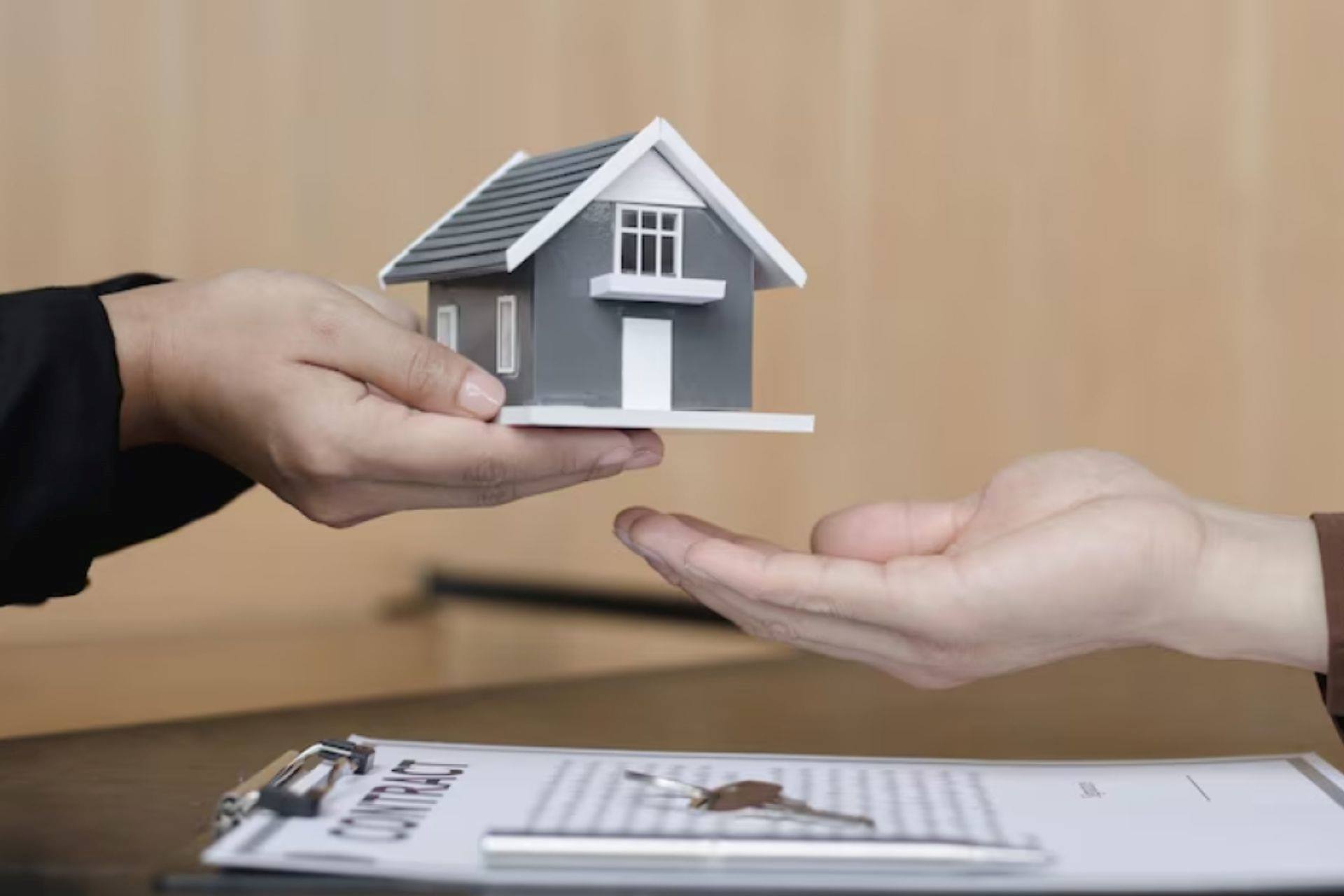 image-Success Story in Bali: From Renting a House to Owning a Shophouse and Land